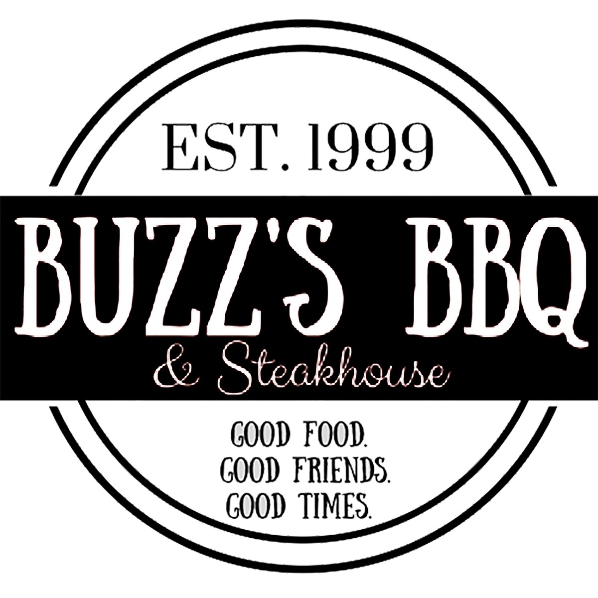 Buzz's BBQ - Homepage